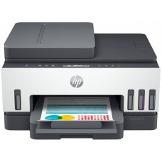 МФУ HP Smart Tank 750 6UU47A