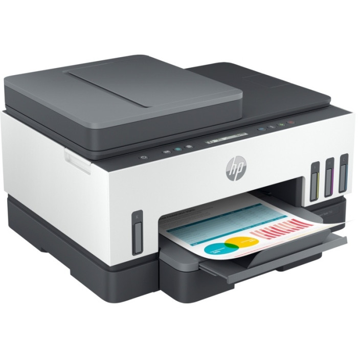 МФУ HP Smart Tank 750 6UU47A
