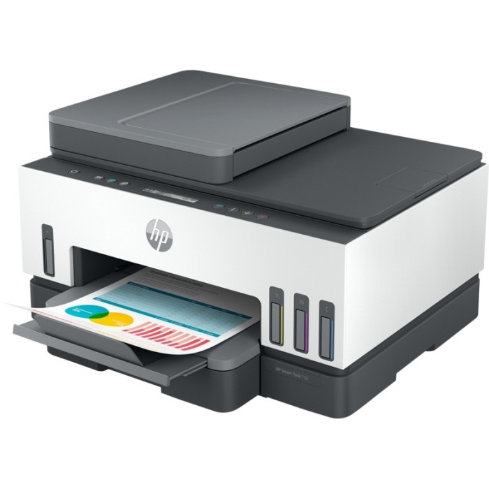 МФУ HP Smart Tank 750 6UU47A