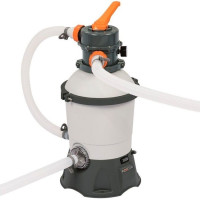 Фильтрующий насос Bestway 58515