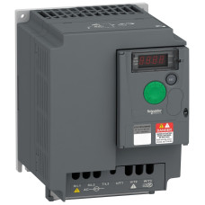 Преобразователь частоты SE ATV310HU30N4E ATV310 3кВт 380В 3ф