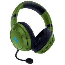 Razer Kaira Pro for Xbox зеленый