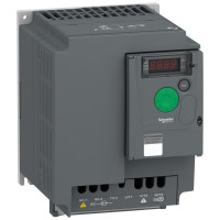 Преобразователь частоты SE ATV310HU40N4E ATV310 4кВт 380В 3ф