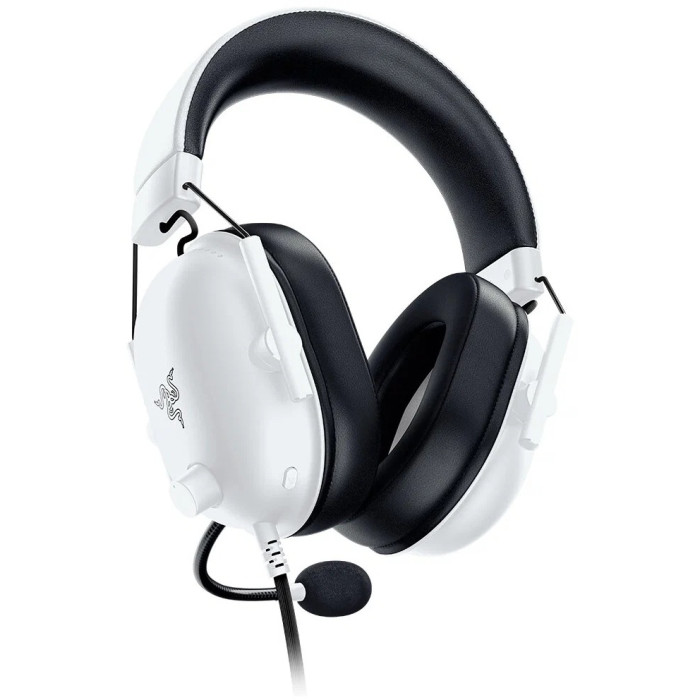 Razer Blackshark V2 X белый