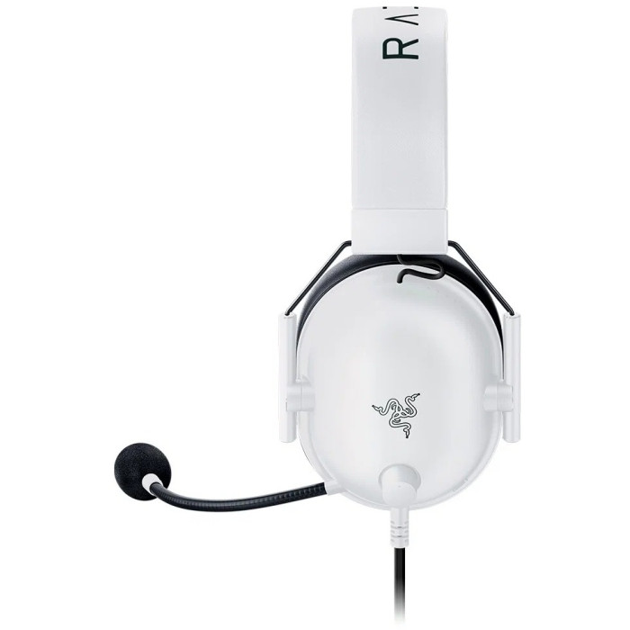 Razer Blackshark V2 X белый