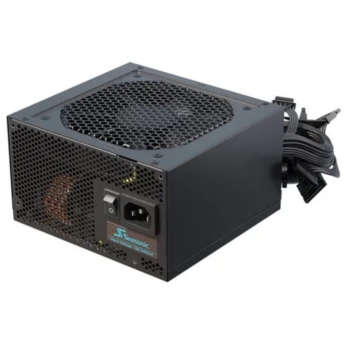 Seasonic G12 GC-850 A851GCAFH 850 Вт