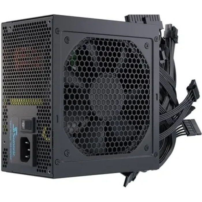 Seasonic G12 GC-850 A851GCAFH 850 Вт