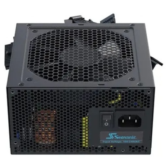 Seasonic G12 GC-850 A851GCAFH 850 Вт