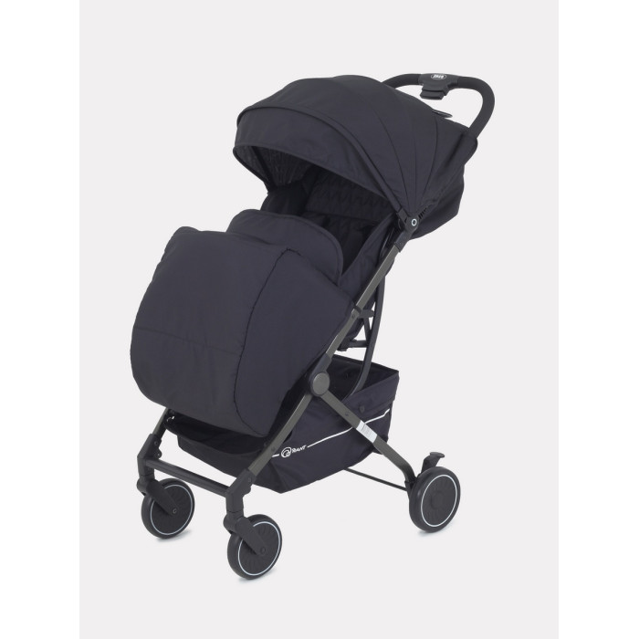 Rant Iris RA300 черный