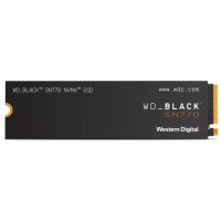 SSD Western Digital Black SN770 WDS100T3X0E 1000 ГБ