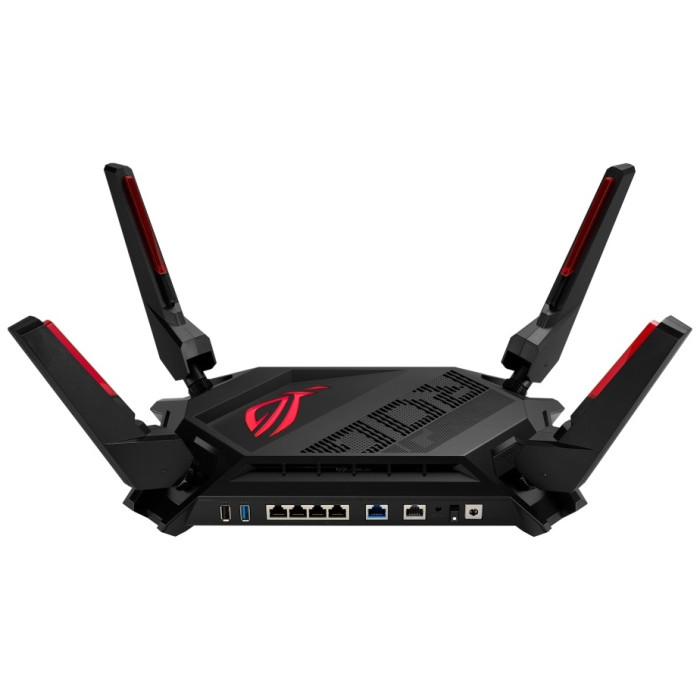 Маршрутизатор ASUS ROG Rapture GT-AX6000