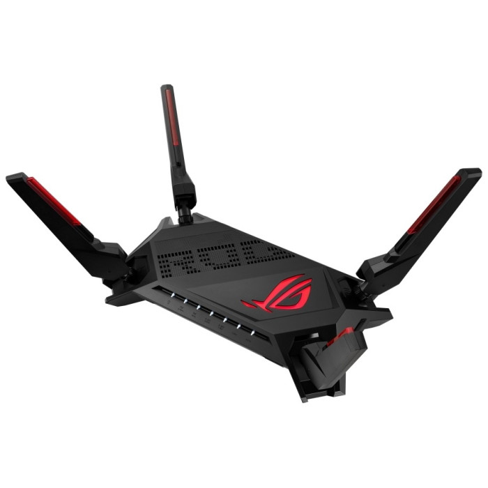 Маршрутизатор ASUS ROG Rapture GT-AX6000