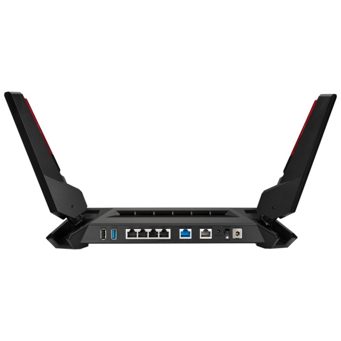 Маршрутизатор ASUS ROG Rapture GT-AX6000