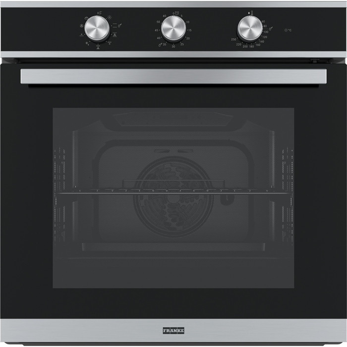 Franke FSM 82 H XS черный