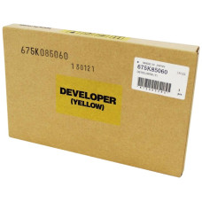 Xerox 675K85060 жёлтый