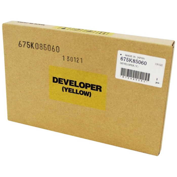 Xerox 675K85060 жёлтый