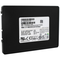 SSD Samsung MZ7L3480HCHQ-00A07 480 Гб