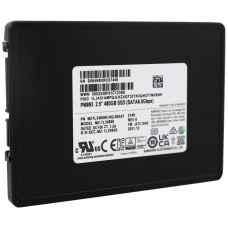 SSD Samsung MZ7L3480HCHQ-00A07 480 Гб