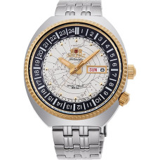 Механические ORIENT сталь