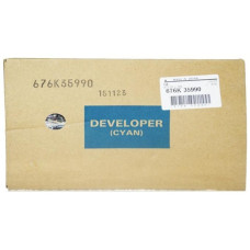 Xerox 676K35990 голубой