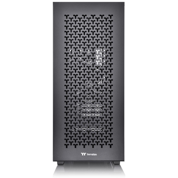 Thermaltake Divider 500 TG Air (без Б/П) черный