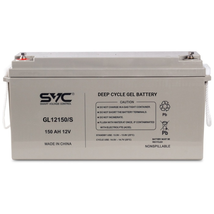 SVC GL12150/S