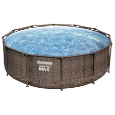 Бассейн каркасный Bestway 56709