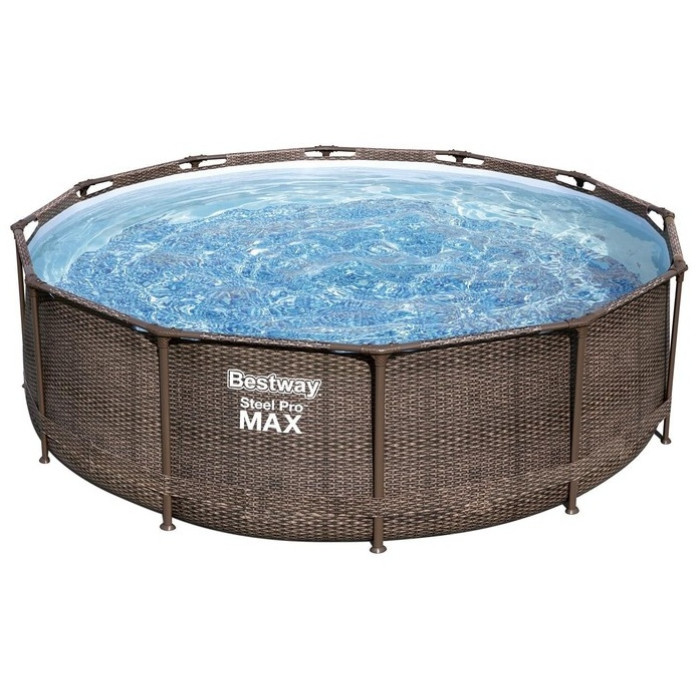 Бассейн каркасный Bestway 56709