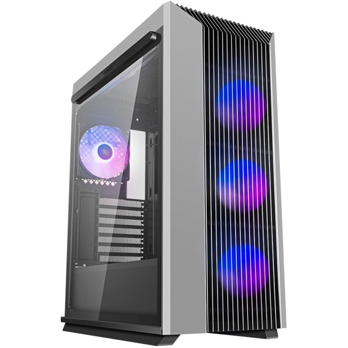 Deepcool DEEPCOOL CL500 4F [R-CL500-BKNMA4N-A-1] серый