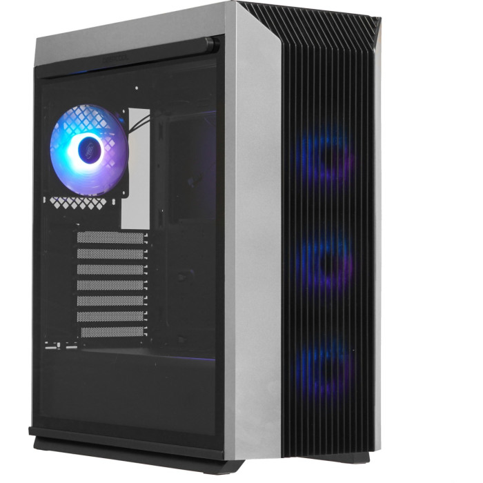 Deepcool DEEPCOOL CL500 4F [R-CL500-BKNMA4N-A-1] серый