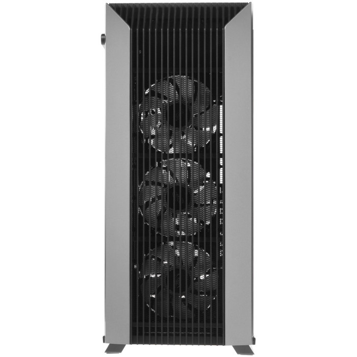 Deepcool DEEPCOOL CL500 4F [R-CL500-BKNMA4N-A-1] серый