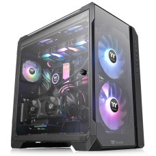 Thermaltake View 51 TG ARGB (без Б/П)
