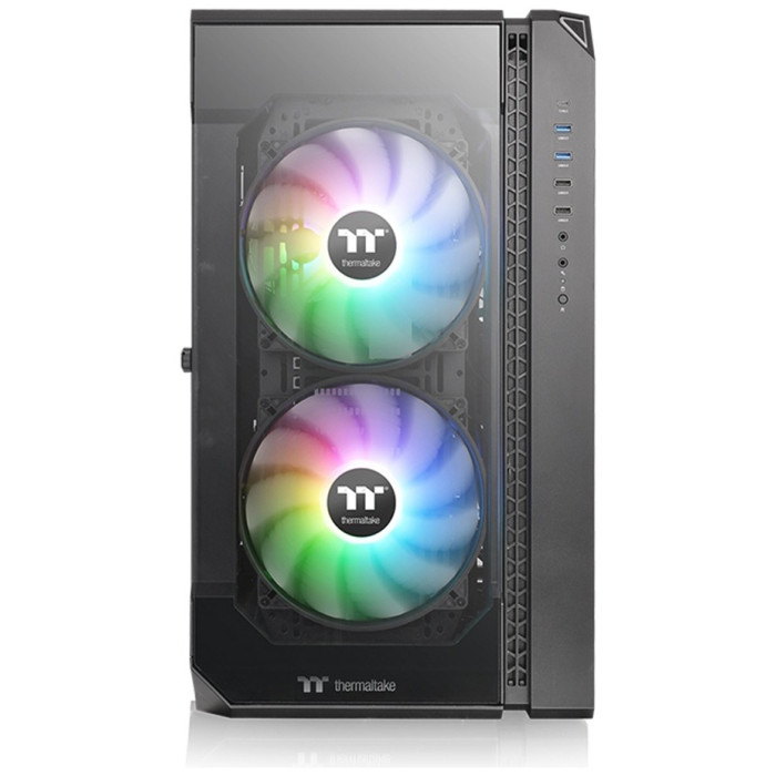 Thermaltake View 51 TG ARGB (без Б/П)