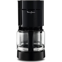 Кофеварка Moulinex FG121811 черный