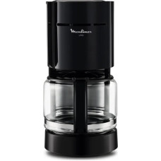 Кофеварка Moulinex FG121811 черный