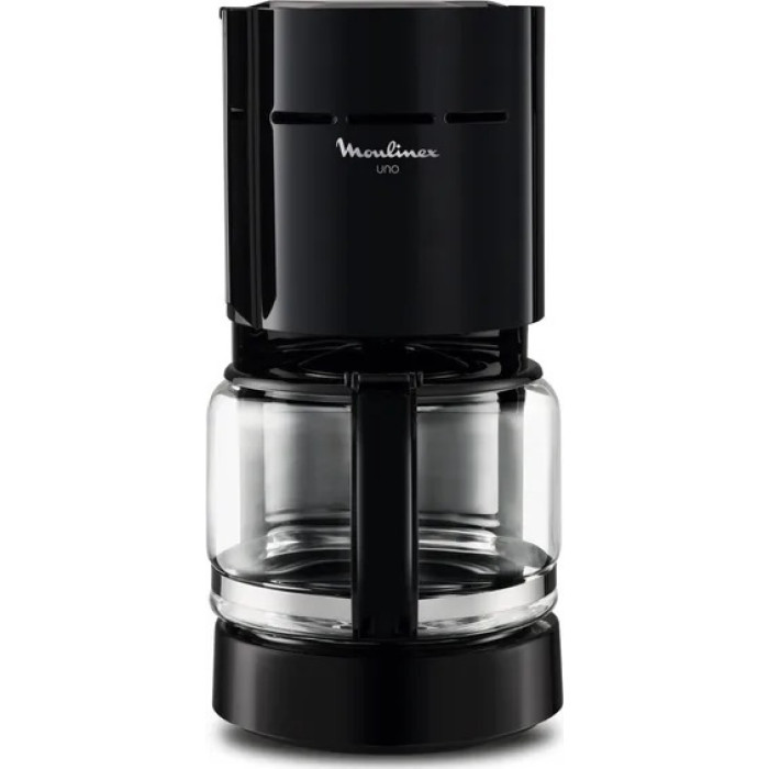 Кофеварка Moulinex FG121811 черный