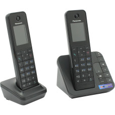 Panasonic KX-TGH222RUB