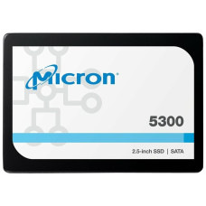 SSD Micron HDS-M2TMTFDDAK480TDS1AW 480 ГБ