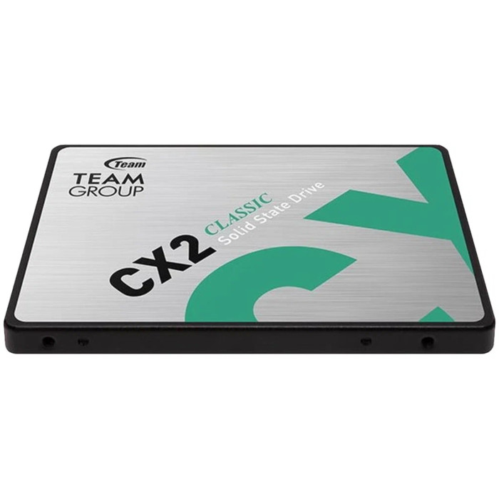 SSD Team Group T253X6002T0C101 2000 ГБ
