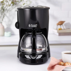 Кофеварка Russell Hobbs 22620-56 черный