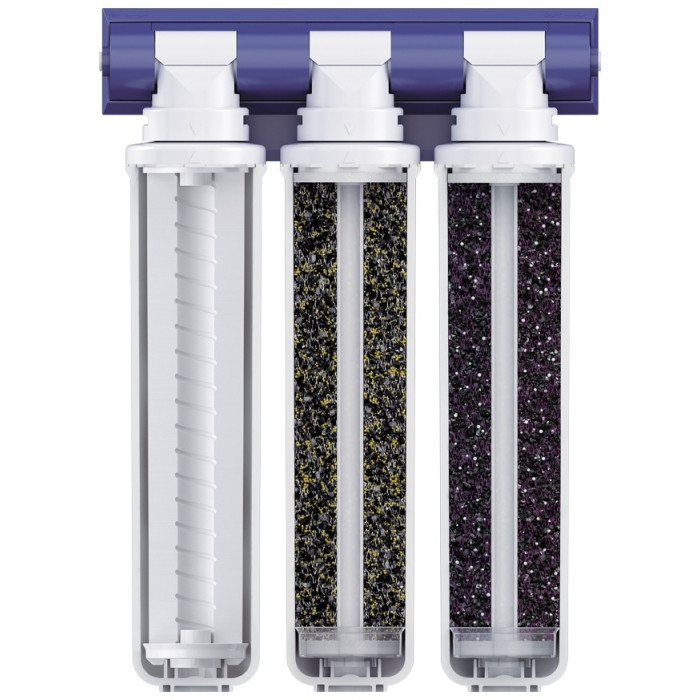 Водоочиститель бытовой БАРЬЕР ЭКСПЕРТ Стандарт Н211Р06