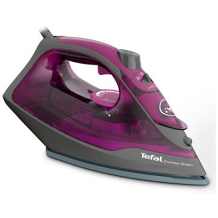 Tefal FV 2847 E0 фиолетовый
