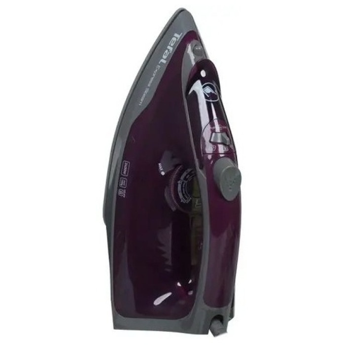Tefal FV 2847 E0 фиолетовый