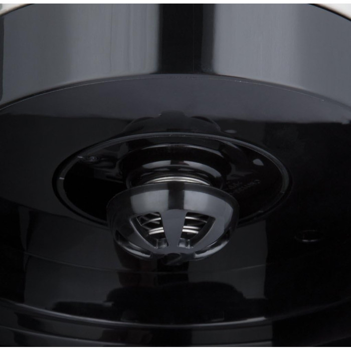 Кофеварка Russell Hobbs 24020-56 мультиколор, черный