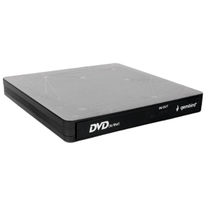 Gembird DVD-USB-03