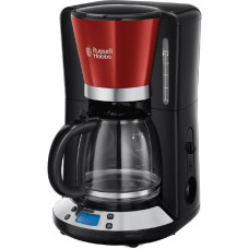 Кофеварка Russell Hobbs 24031-56 черный