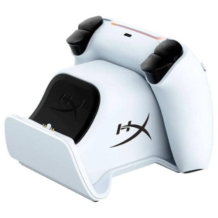 Зарядная станция HyperX 51P68AA белый