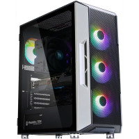 Zalman i3 Neo серый
