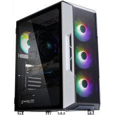 Zalman i3 Neo серый