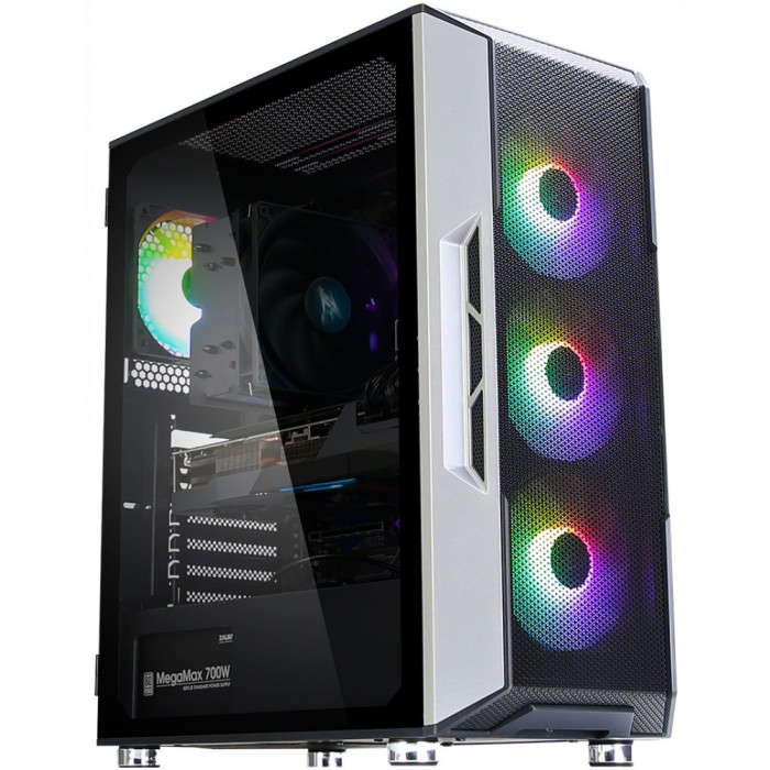 Zalman i3 Neo серый
